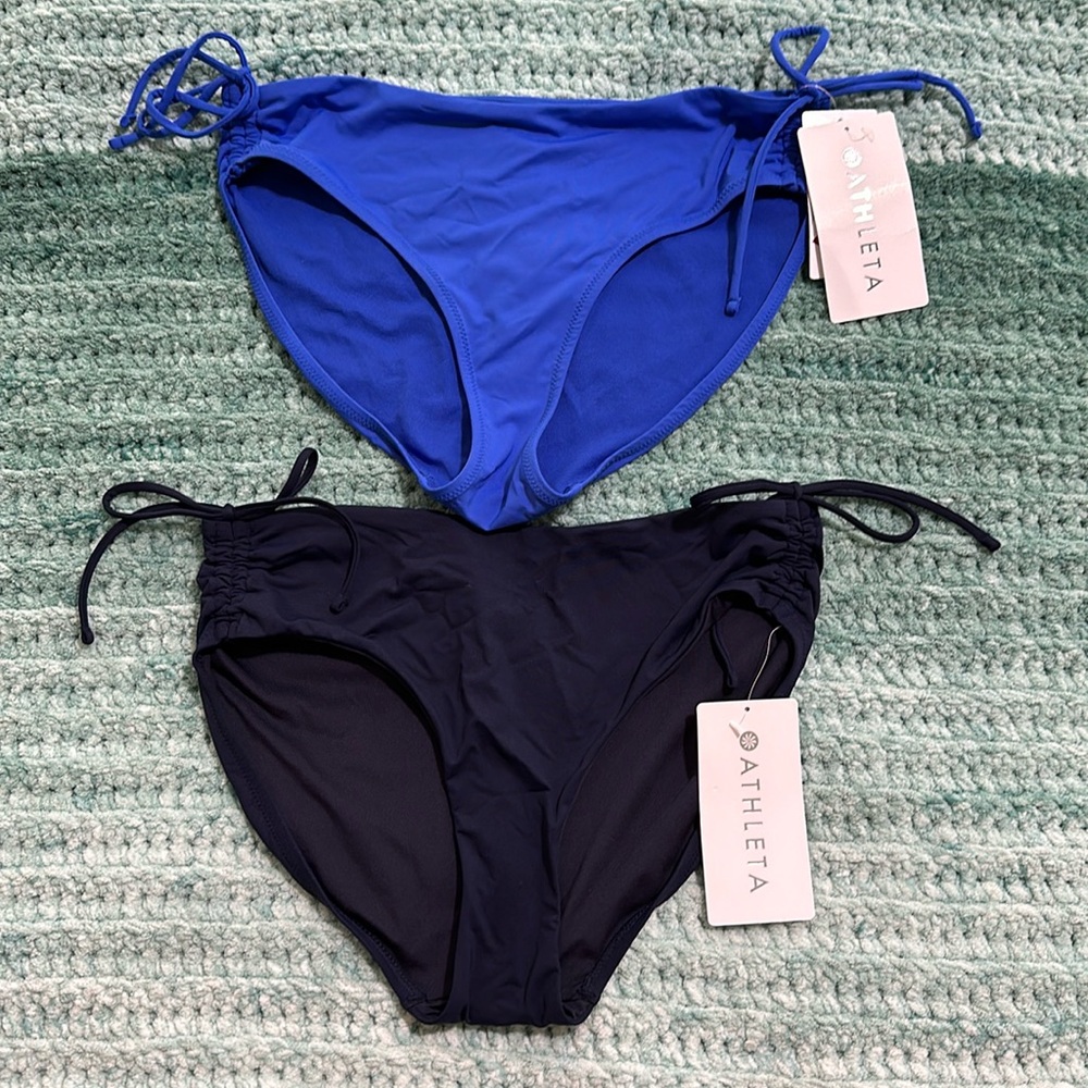 Swim bottoms